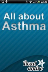download All about Asthma apk
